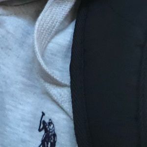 Meet your Posher, Alfonso